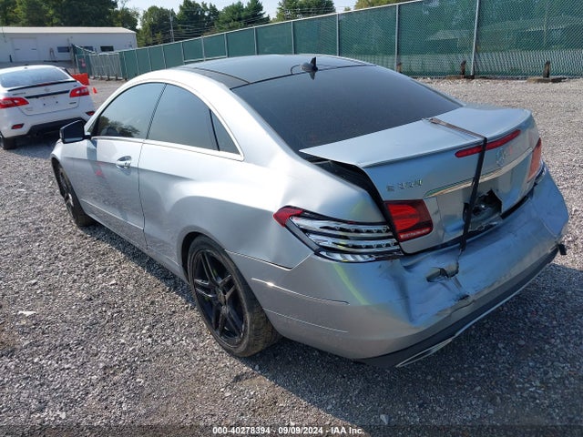WDDKJ5KB2EF280726 Mercedes-Benz E 350