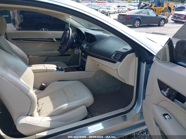 WDDKJ5KB2EF280726 Mercedes-Benz E 350