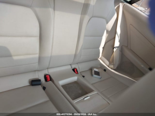 WDDKJ5KB2EF280726 Mercedes-Benz E 350