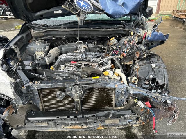 JF2SJAAC8EH501619 Subaru Forester 2.5i