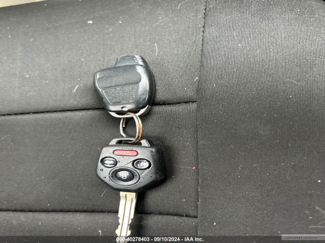 JF2SJAAC8EH501619 Subaru Forester 2.5i