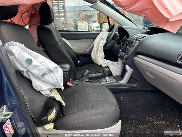 JF2SJAAC8EH501619 Subaru Forester 2.5i