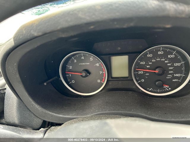 JF2SJAAC8EH501619 Subaru Forester 2.5i