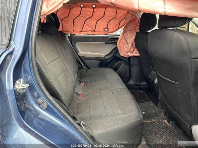 JF2SJAAC8EH501619 Subaru Forester 2.5i