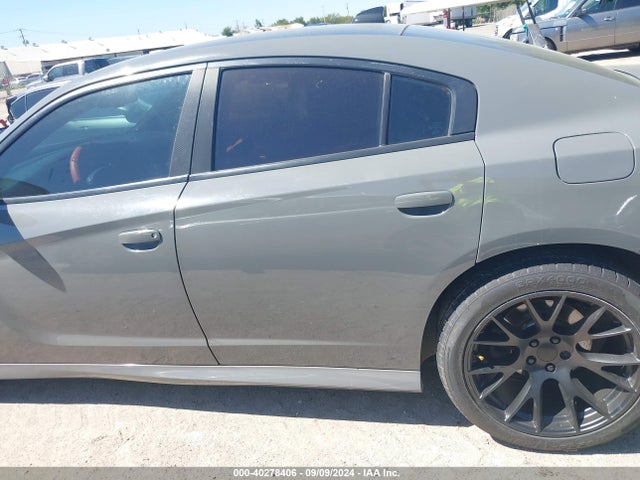 Dodge Charger Daytona 340 Rwd 2017 2C3CDXCT0HH636901 Image 14