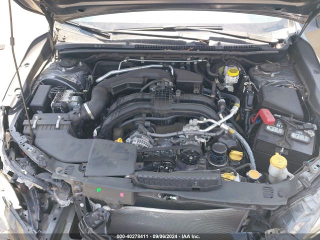 4S3GTAV64N3725129 Subaru Impreza Premium 5-door