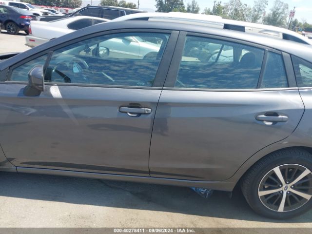 4S3GTAV64N3725129 Subaru Impreza Premium 5-door
