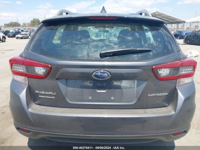 4S3GTAV64N3725129 Subaru Impreza Premium 5-door