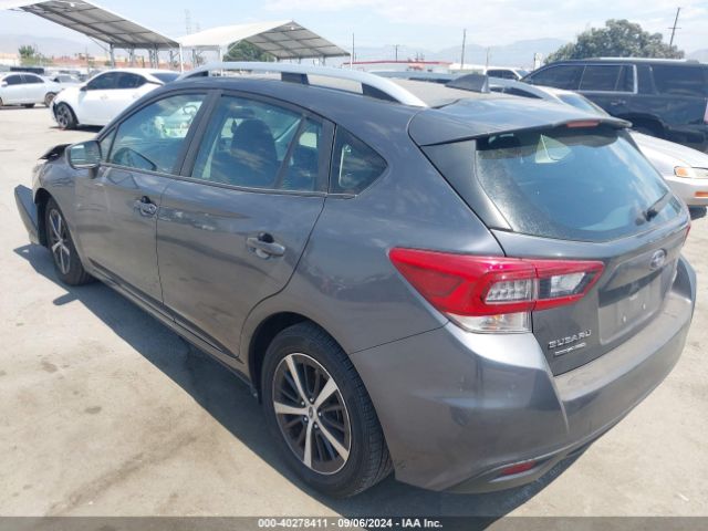 4S3GTAV64N3725129 Subaru Impreza Premium 5-door