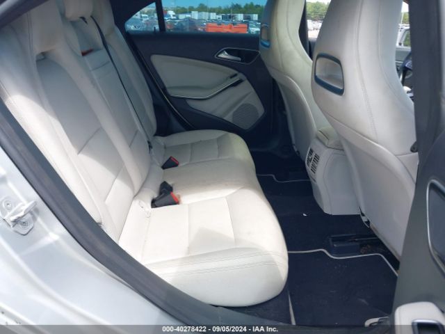 WDDSJ4GB6FN221320 Mercedes-Benz CLA 250 4MATIC