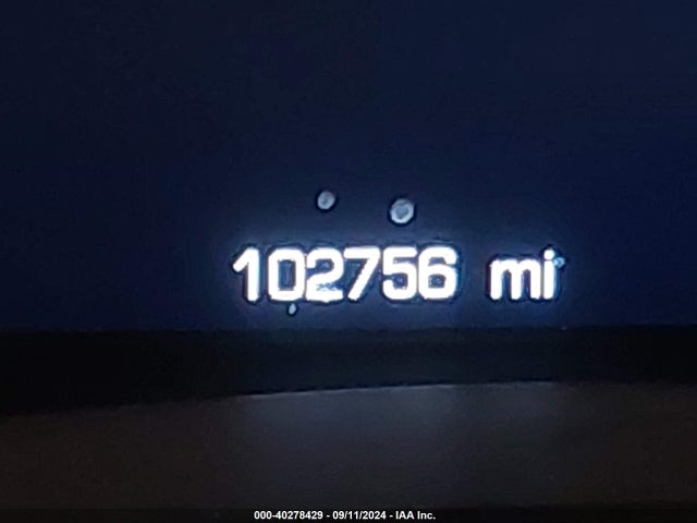 Chevrolet IMPALA 2LZ 2017 1G1145S32HU147835 Image 15