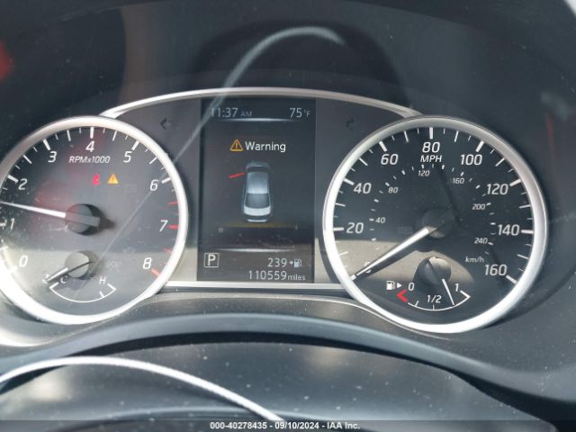 3N1AB7AP5HY353258 Nissan SENTRA SV