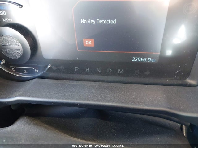 Ford Bronco Badlands 2022 1FMEE5DH7NLB83807 Image 7