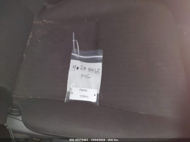 3CZRU5H57GM708613 Honda HR-V EX