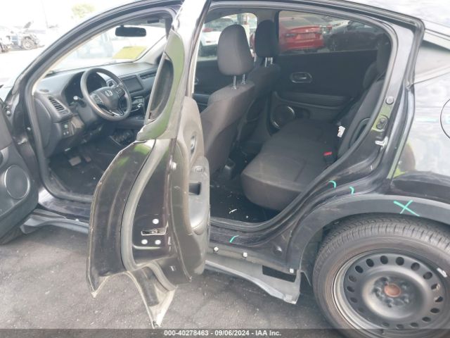 3CZRU5H57GM708613 Honda HR-V EX
