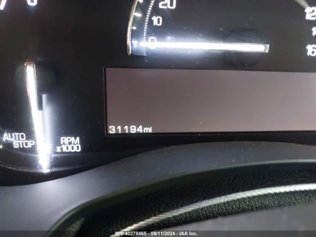 1G6AA5RX5J0162824 Cadillac Ats Standard