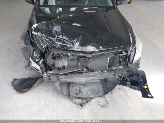 1G6AA5RX5J0162824 Cadillac Ats Standard