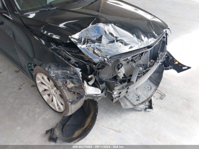1G6AA5RX5J0162824 Cadillac Ats Standard