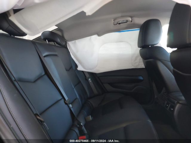 1G6AA5RX5J0162824 Cadillac Ats Standard