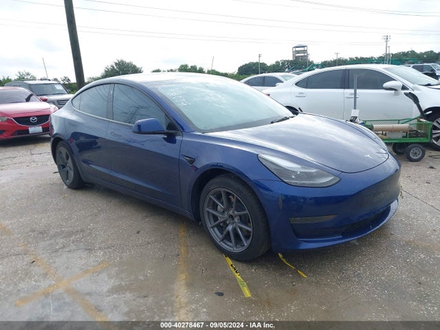 2023 TESLA MODEL 3 5YJ3E1EA1PF596110 Photo 0