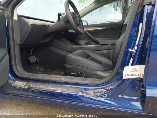 2023 TESLA MODEL 3 5YJ3E1EA1PF596110 Photo 5
