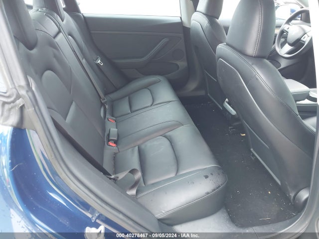 2023 TESLA MODEL 3 5YJ3E1EA1PF596110 Photo 7