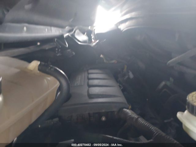 KL7CJNSB9LB066414 Chevrolet Trax Awd Ls