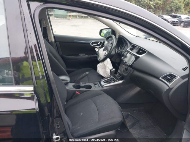 3N1AB7APXKY296532 Nissan SENTRA SR