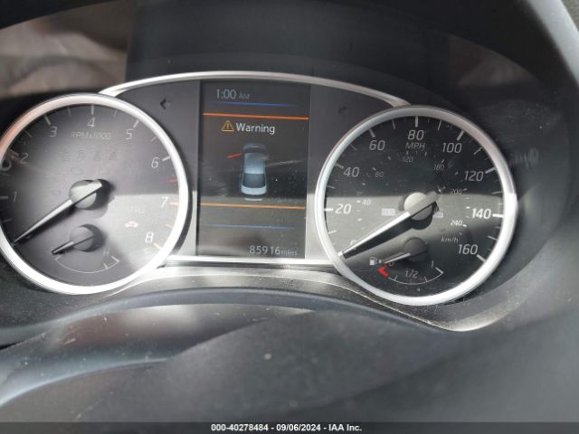 3N1AB7APXKY296532 Nissan SENTRA SR