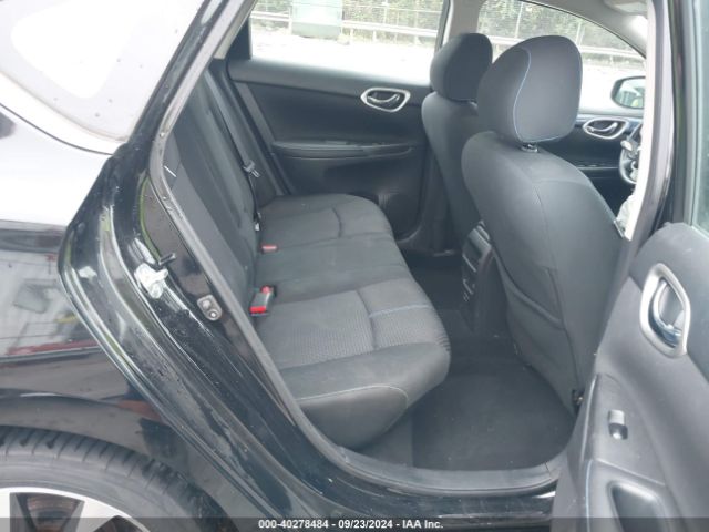 3N1AB7APXKY296532 Nissan SENTRA SR