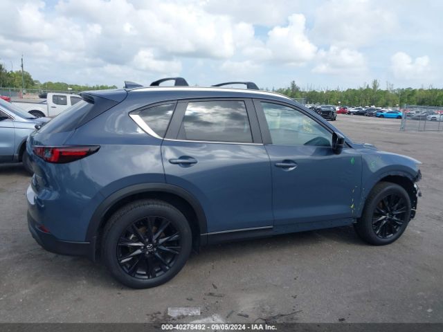 JM3KFBCM7R0382744 Mazda Cx-5 2.5 S Carbon Edition