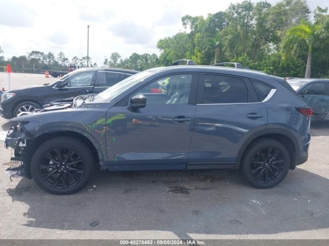 JM3KFBCM7R0382744 Mazda Cx-5 2.5 S Carbon Edition