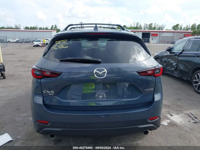 JM3KFBCM7R0382744 Mazda Cx-5 2.5 S Carbon Edition