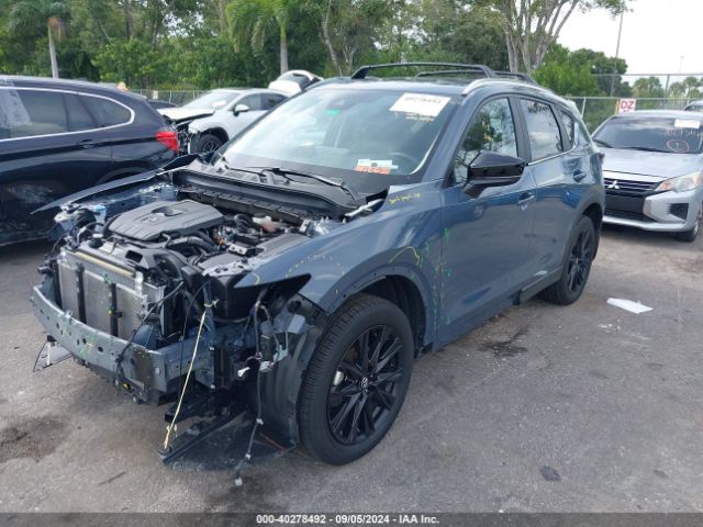 JM3KFBCM7R0382744 Mazda Cx-5 2.5 S Carbon Edition