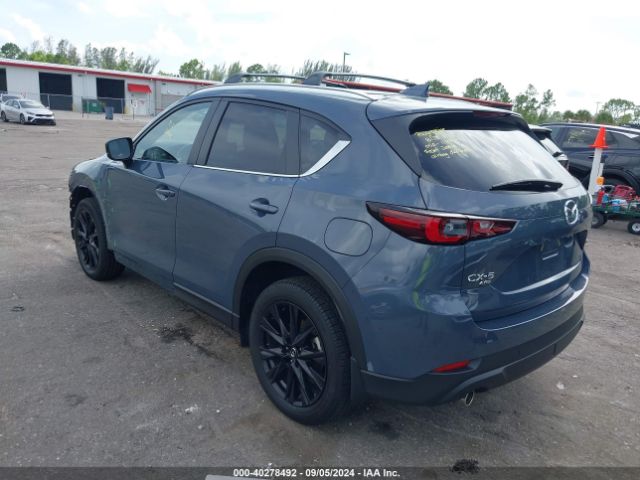 JM3KFBCM7R0382744 Mazda Cx-5 2.5 S Carbon Edition