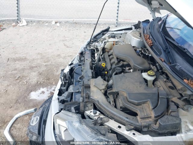 JN1BJ1CR2JW292113 Nissan Rogue Sport Sv