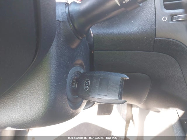 KIA FORTE EX 2014 KNAFX4A89E5089334 Image 11