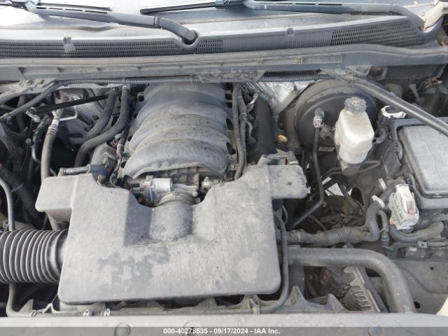 1GTV2LEC2GZ406193 GMC SIERRA 1500