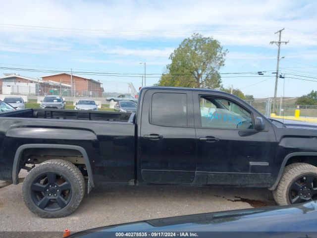 1GTV2LEC2GZ406193 GMC SIERRA 1500
