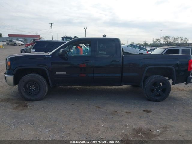 1GTV2LEC2GZ406193 GMC SIERRA 1500