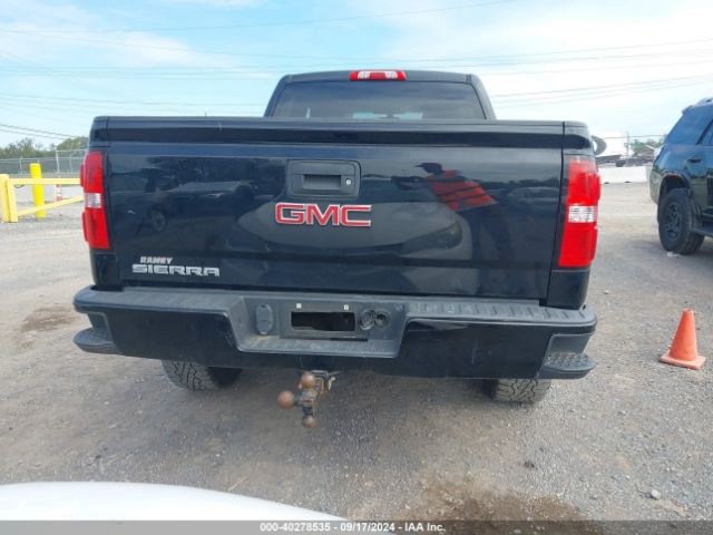 1GTV2LEC2GZ406193 GMC SIERRA 1500