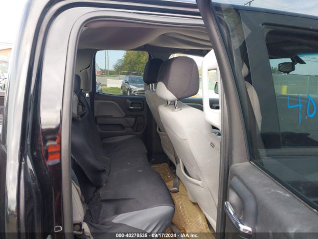 1GTV2LEC2GZ406193 GMC SIERRA 1500