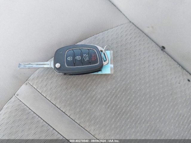 5NPE24AFXKH807108 Hyundai SONATA SE