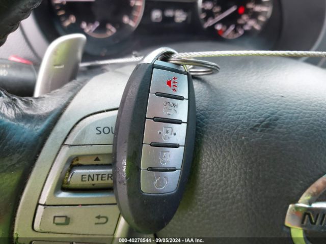 1N4BL3AP9EC418727 Nissan Altima 3.5 Sl