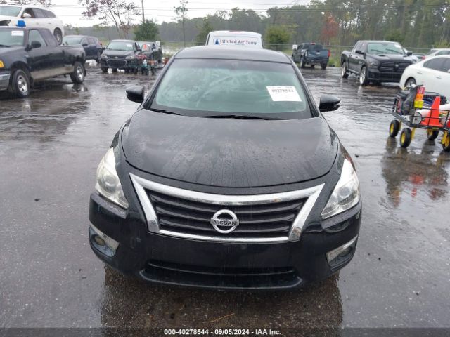 1N4BL3AP9EC418727 Nissan Altima 3.5 Sl