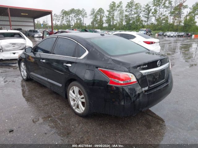 1N4BL3AP9EC418727 Nissan Altima 3.5 Sl