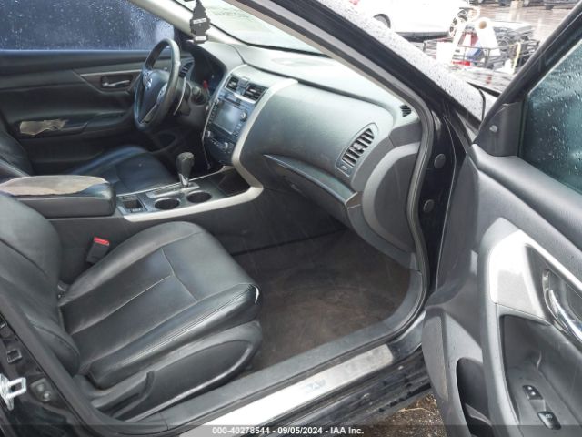 1N4BL3AP9EC418727 Nissan Altima 3.5 Sl