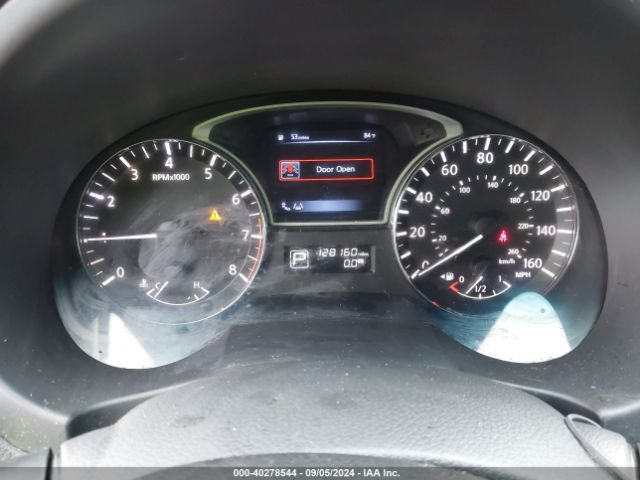 1N4BL3AP9EC418727 Nissan Altima 3.5 Sl