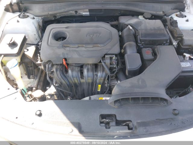 5XXGT4L38GG038703 KIA Optima Lx