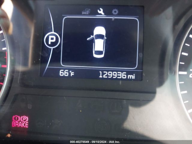5XXGT4L38GG038703 KIA Optima Lx
